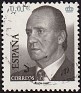 Spain 2002 Characters 0,01 â‚¬ Black Edifil 3857